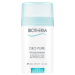 T&otilde;hus deodorant Biotherm Deo Pure Deodorant Stick, 40 ml