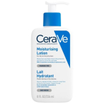 CeraVe Moisturising Cleansing Emulsion niisutav puhastusemulsioon kuivale ja v&auml;ga kuivale nahale 236 ml
