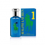 Tualettvesi Ralph Lauren Big Pony 1 meestele 50 ml