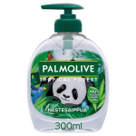Palmolive Tropical Forest vedelseep k&auml;tele 300 ml
