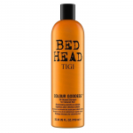 &Scaron;ampoon Bed Head by TIGI Colour Goddess v&auml;rvitud juustele, 750 ml