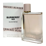 Burberry Her Eau de Parfum parf&uuml;&uuml;mvesi naistele 50 ml