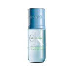 Calvin Klein Silky Coconut unisex parf&uuml;&uuml;misprei juustele ja kehale 100 ml