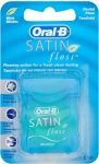 Oral-B Satin hambaniit piparm&uuml;ndimaitseline, 25 m