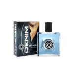 Mehelik p&auml;rast raseerimist losjoon Denim Black 100 ml