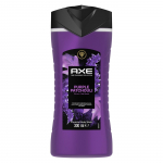 Axe Fine Fragrance Collection Premium du&scaron;igeel Purple Patchouli, 300 ml