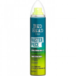 Eriti tugeva hoidvuse ja l&auml;ikeefektiga juukselakk Bed Head by TIGI Masterpiece 75 ml