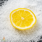 Sidrunhape - 1 kg