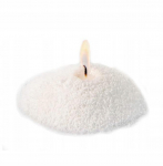 Pulberk&uuml;&uuml;nalde taht - Stabilo 10