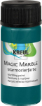 T&uuml;rkiissinine, marmorv&auml;rv k&uuml;&uuml;nlale, 20ml