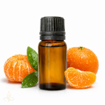 Mahlane mandariin, aroomi&otilde;li - 10 ml