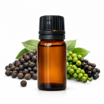 Must pipar, eeterlik &otilde;li - 10 ml