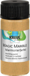 Kuldne, marmorv&auml;rv k&uuml;&uuml;nlale, 20ml