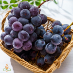 Viinamarjad Isabella, aroomi&otilde;li - 10 ml