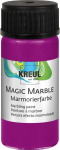 Magenta, marmorv&auml;rv k&uuml;&uuml;nlale, 20ml