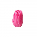 Silikoonvorm Tulp M, 28x50 mm