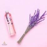 Valge muskus ja lavendel, aroomi&otilde;li - 10 ml