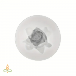 Silikoonvorm Dekoratiivne pojeng, 55x24mm