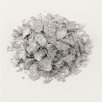 H&otilde;bedase fooliumi helbed - 2g