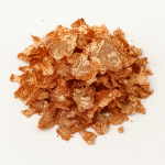 Vaskse fooliumi helbed - 2g