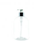 Vedelseebipudel, PET, 500ml