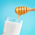 Mesi ja piim, aroomi&otilde;li - 250 ml