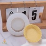 Silikoonvorm Korvike, 75x23mm