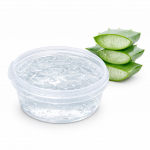 Aaloe (Aloe vera), geel - 1 kg