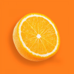 Apelsin, aroomi&otilde;li - 50 ml