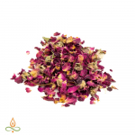 Roosi kroonlehed, v&auml;ikesed - 10g