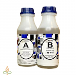 Epoksiidvaik, paks - 20 kg