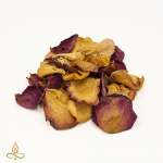 Roosi kroonlehed, suured - 50g