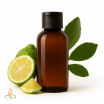 Bergamot, eeterlik &otilde;li - 50 ml