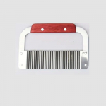 Seebi nuga, laineline