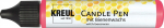Punane metallik, k&uuml;&uuml;nlapliiats, 29ml
