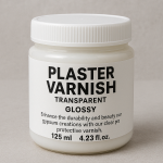 Kipsi lakk, l&auml;bipaistev, l&auml;ikiv - 500 ml