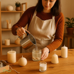 K&uuml;&uuml;nla valmistamise koolitus algajatele