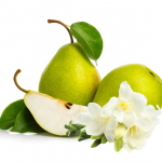 Pirn ja freesia, aroomi&otilde;li - 250 ml