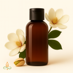 Magnoolia ja pistaatsia, aroomi&otilde;li - 50 ml