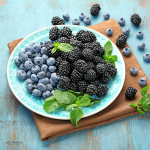 P&otilde;&otilde;sasmurakas ja mustikas, aroomi&otilde;li - 10 ml