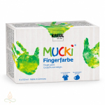 MUCKI n&auml;puv&auml;rv, 6x150 ml