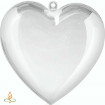 Vannipommivorm, s&uuml;da, pol&uuml;karbonaat, 80mm