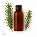 Rosmariin (kamper), eeterlik &otilde;li - 50 ml