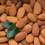 Mandlid, aroomi&otilde;li - 10 ml