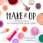 Tee ise: oluline DIY meigi ja nahahoolduse juhend