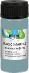 Pehme sinine, marmorv&auml;rv k&uuml;&uuml;nlale, 20ml