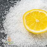 Veevaba sidrunhape - 200 g