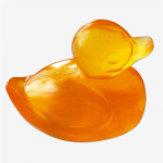 Seebivorm Part, pol&uuml;karbonaat, 70x80mm