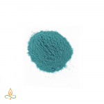 Basiilik, vannipommiv&auml;rv - 10g