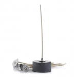 Vahatatud taht metallalusel, Stabilo - Stabilo 12